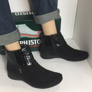 mephisto fiducia boot